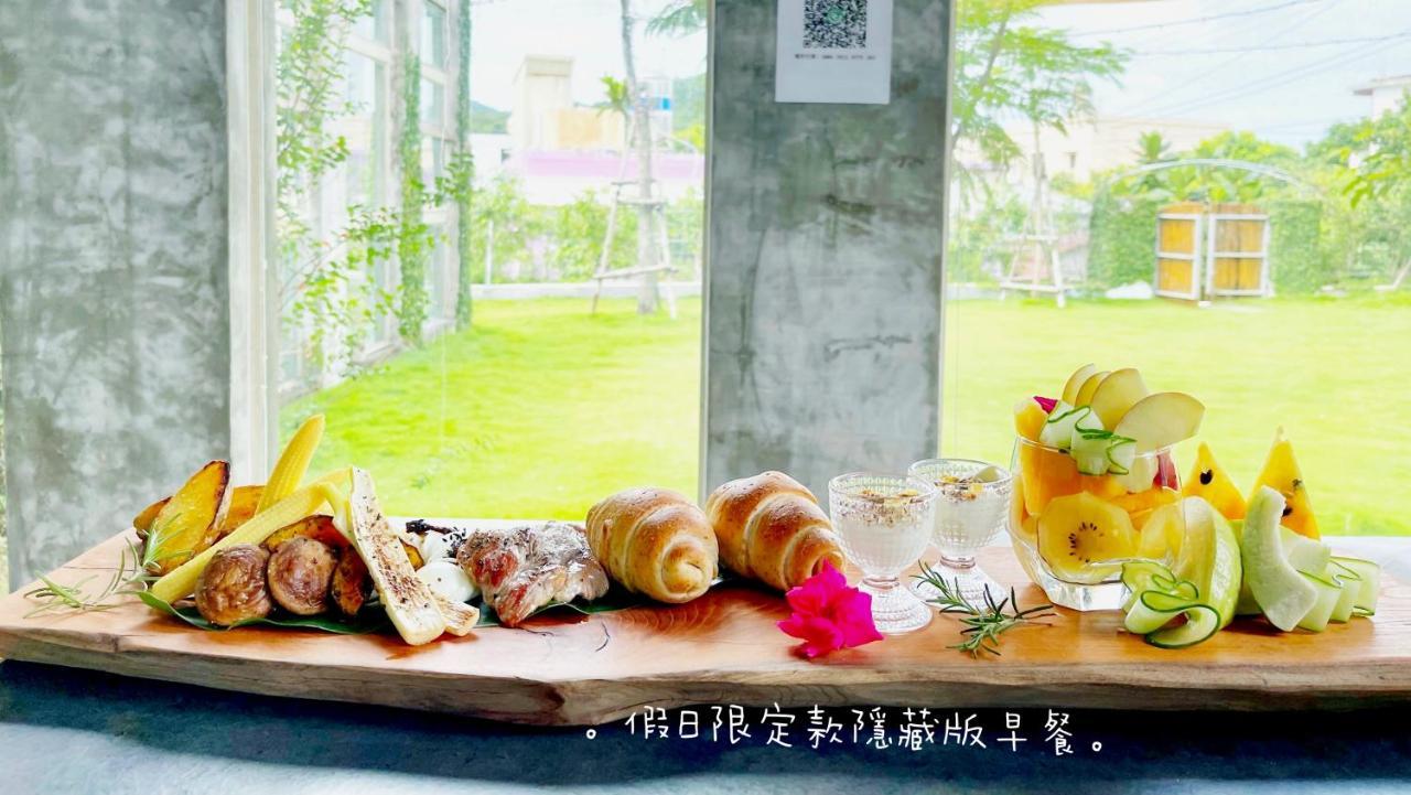 满洲乡月过山丘公寓 外观 照片